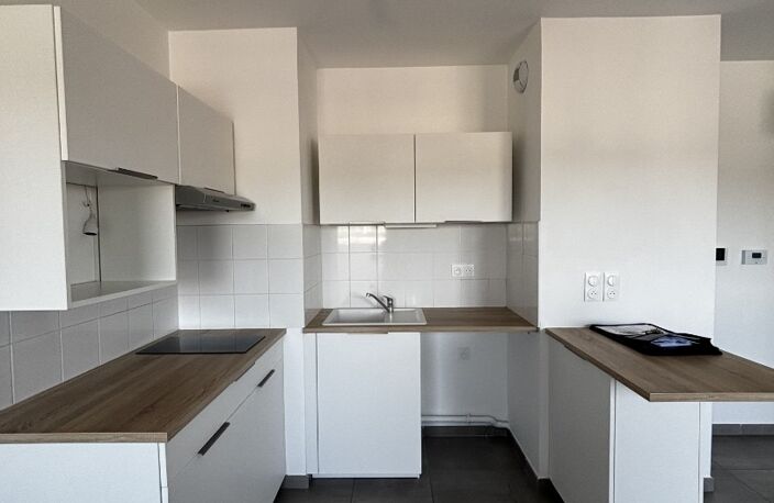 Location appartement 1 pièce 29 m² à Villeurbanne (69100) — photo 4