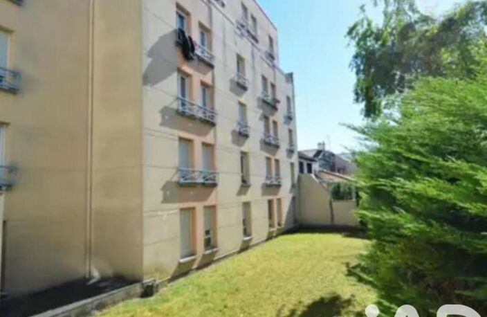 Vente Appartement 1 pièce — photo 2