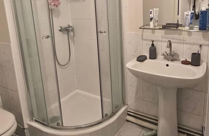 Vente Appartement 1 pièce — photo 4