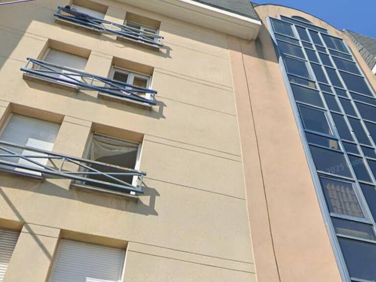 Vente Appartement 1 pièce — photo 1
