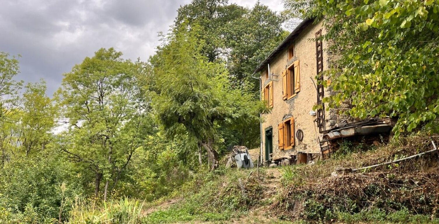 Maison — photo 1