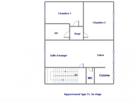 Vente Immeuble 240 m&sup2; — photo 2