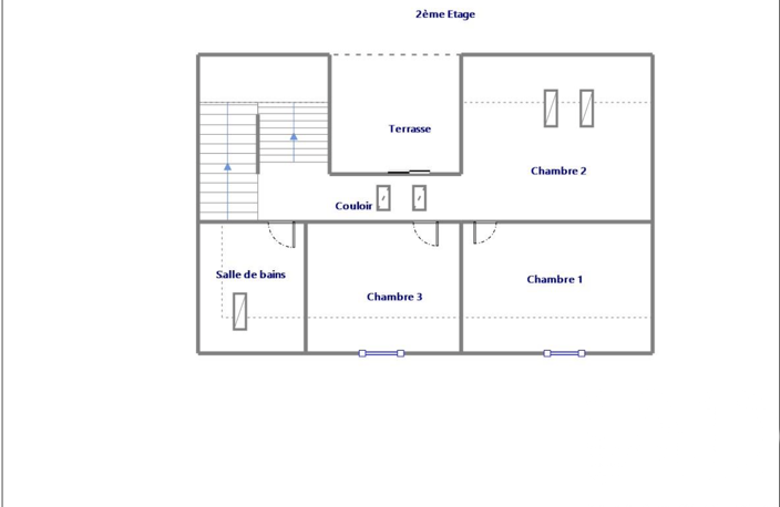 Vente Immeuble 240 m&sup2; — photo 4