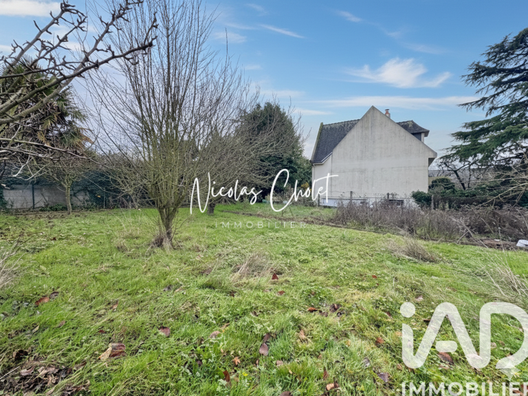 Vente Terrain 330 m&sup2; — photo 1
