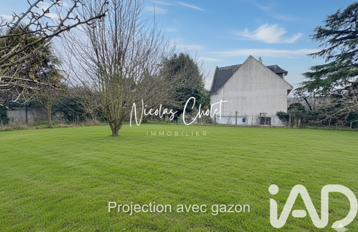 Vente Terrain 330 m&sup2; — photo 2