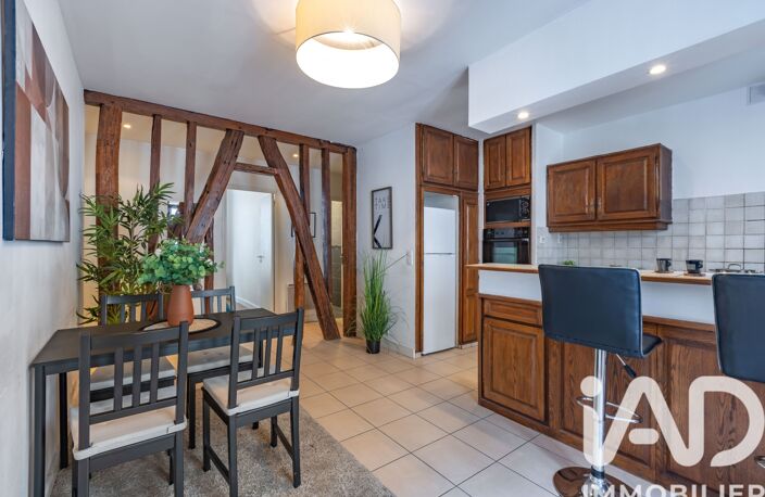 Vente Appartement 4 pièces — photo 2