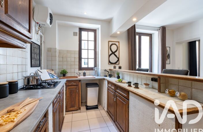 Vente Appartement 4 pièces — photo 3
