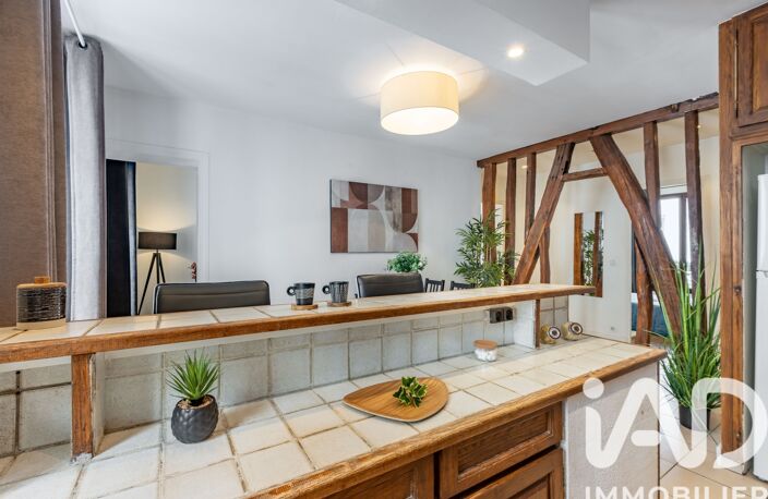 Vente Appartement 4 pièces — photo 4