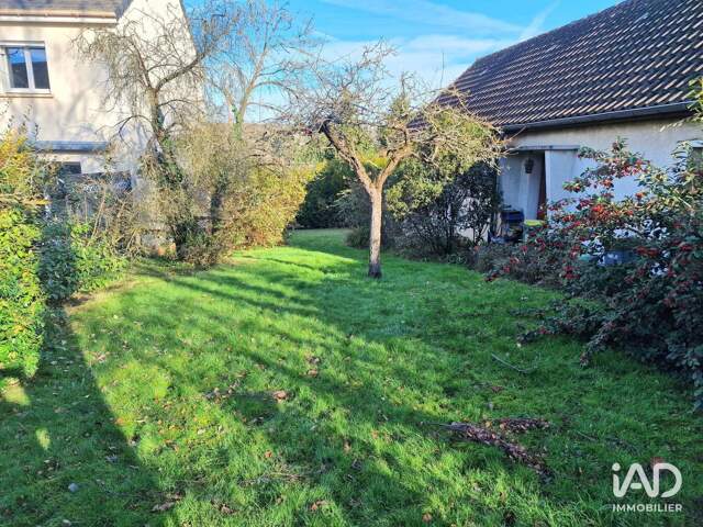 Vente Terrain 275 m&sup2; — photo du bien