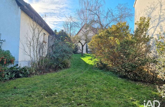 Vente Terrain 275 m&sup2; — photo 2