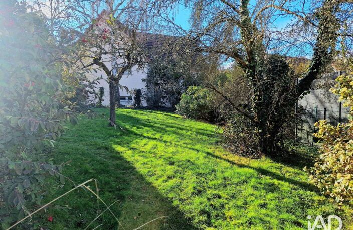 Vente Terrain 275 m&sup2; — photo 3