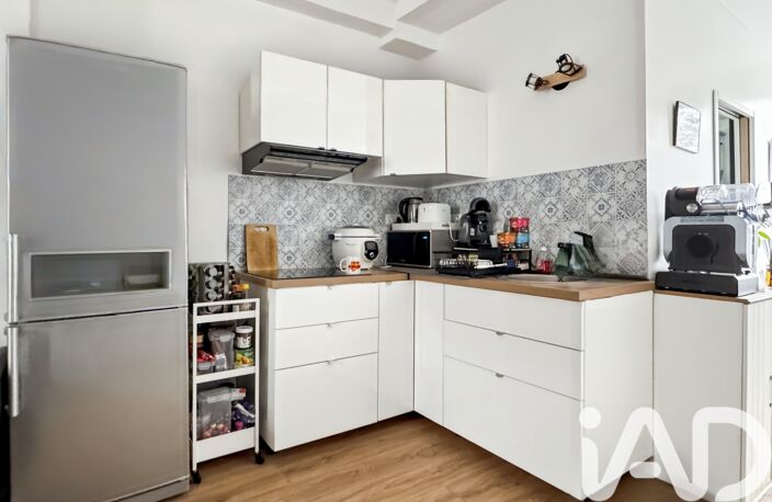 Vente Appartement 2 pièces — photo 4