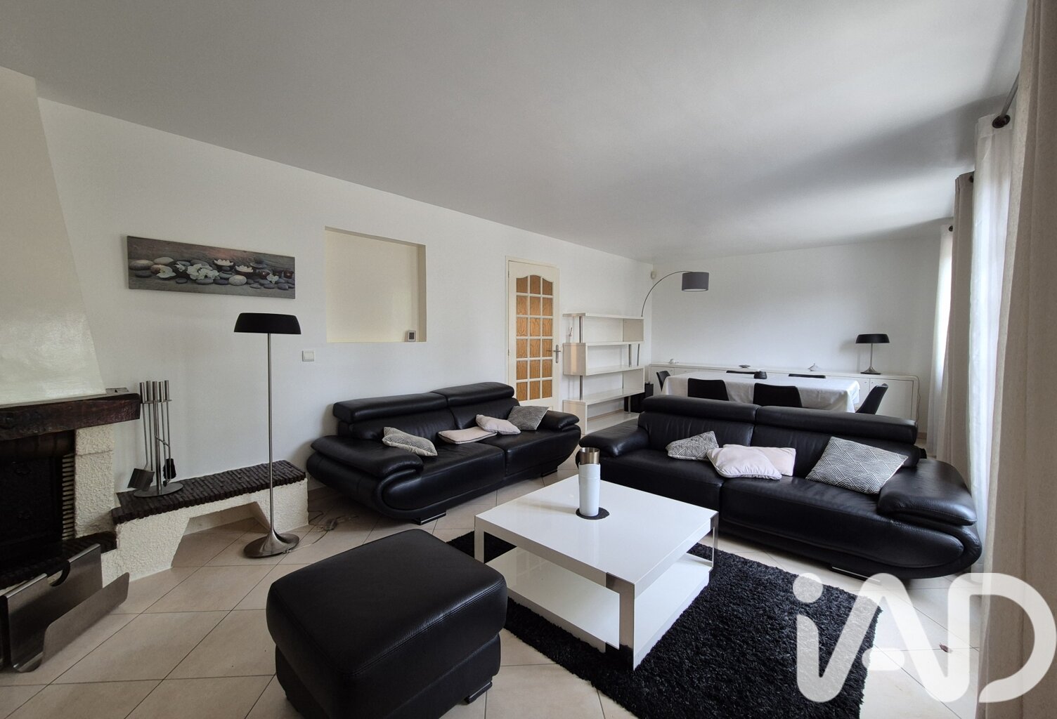 Vente Maison traditionnelle 4 pièces — photo 1