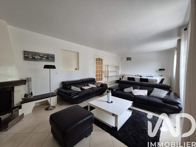 Vente Maison traditionnelle 4 pièces — photo du bien