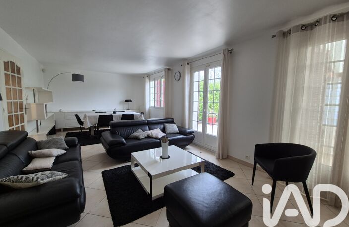Vente Maison traditionnelle 4 pièces — photo 2