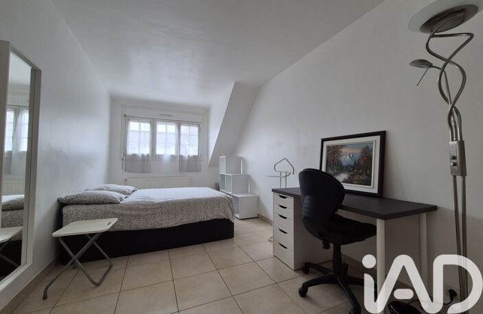 Vente Maison traditionnelle 4 pièces — photo 4