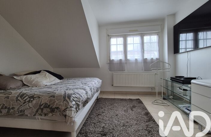 Vente Maison traditionnelle 4 pièces — photo 5