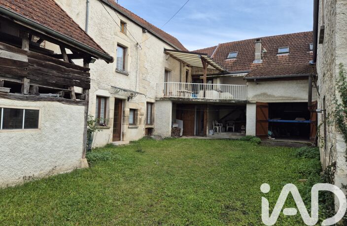 Vente Maison/villa 5 pièces — photo 2