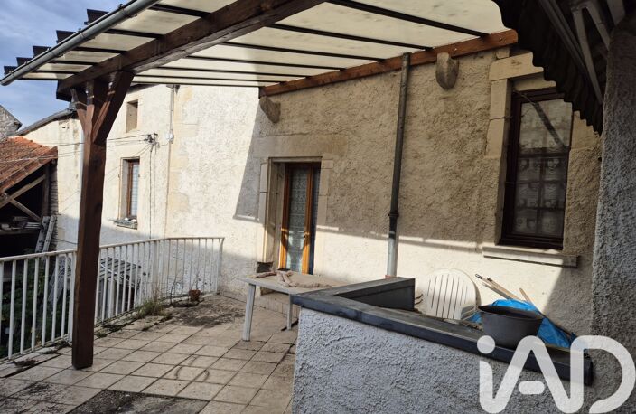 Vente Maison/villa 5 pièces — photo 3