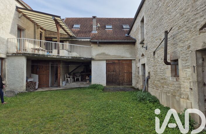 Vente Maison/villa 5 pièces — photo 4