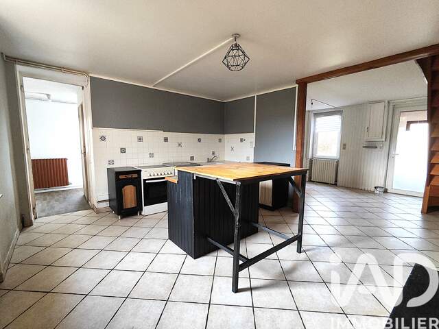Vente Maison/villa 8 pièces — photo du bien