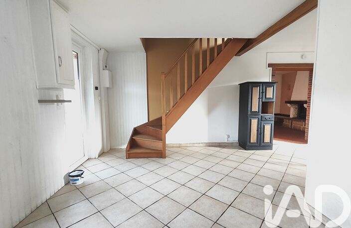 Vente Maison/villa 8 pièces — photo 4