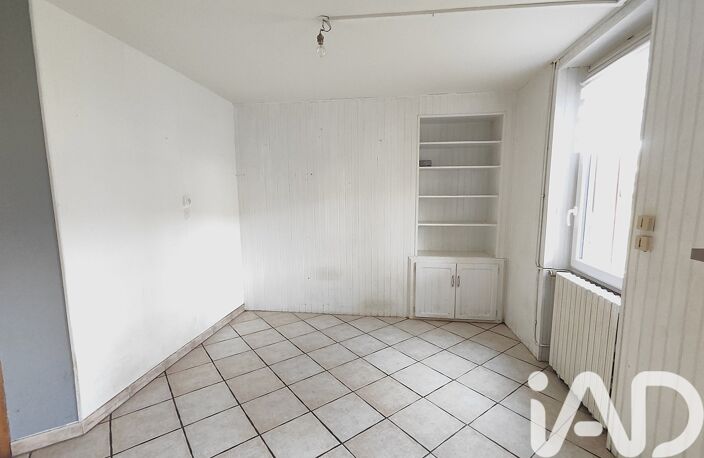 Vente Maison/villa 8 pièces — photo 5