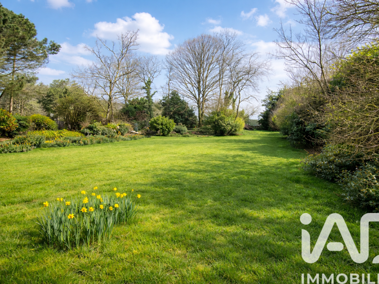 Vente Terrain à bâtir 746 m&sup2; — photo 1