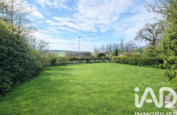 Vente Terrain à bâtir 746 m&sup2; — photo 2