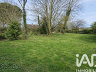 Vente Terrain à bâtir 746 m&sup2; — photo 3