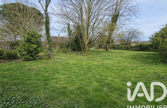 Vente Terrain à bâtir 746 m&sup2; — photo 3