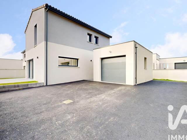 Vente Maison/villa 4 pièces — photo du bien