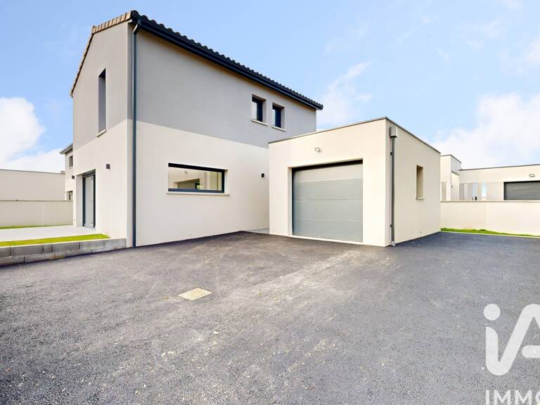 Vente Maison/villa 4 pièces — photo 1