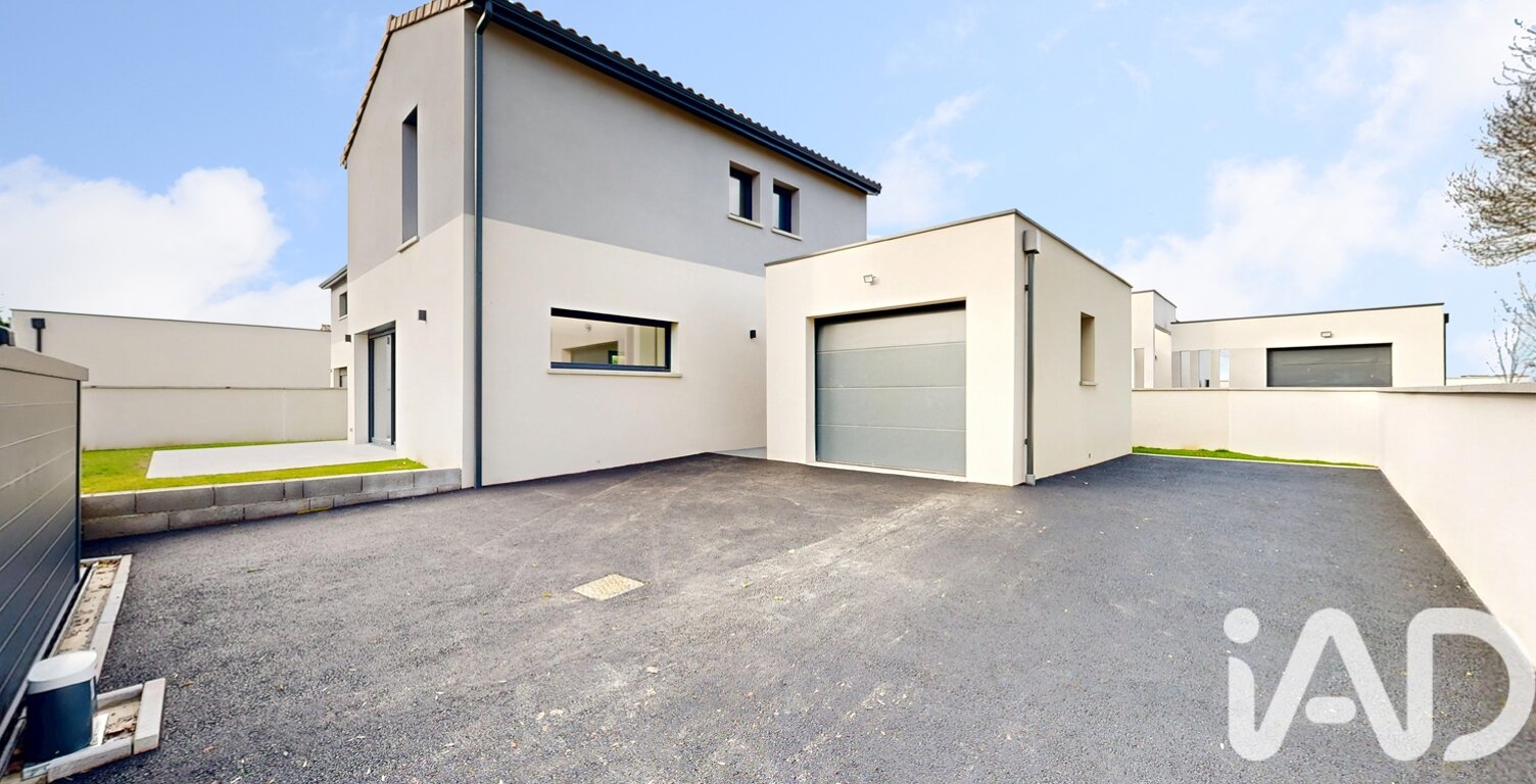 Vente Maison/villa 4 pièces — photo 1