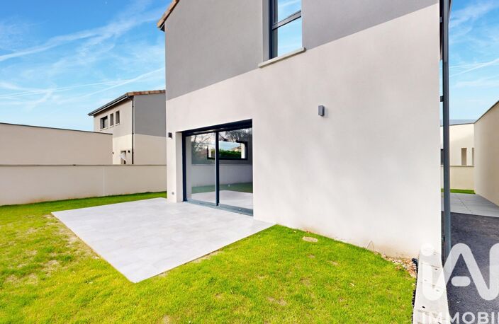 Vente Maison/villa 4 pièces — photo 2