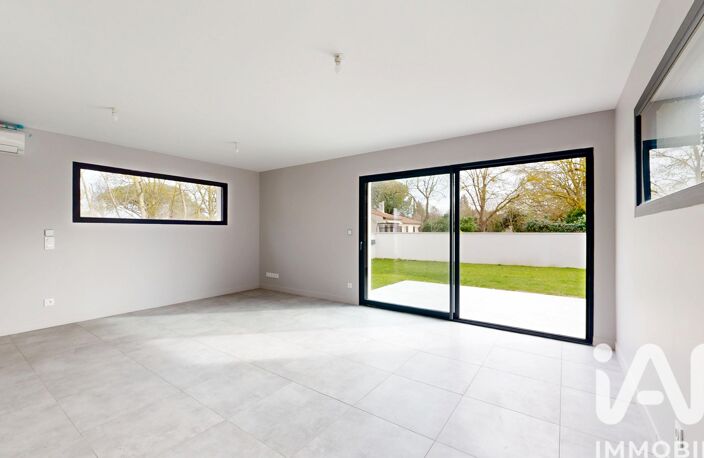 Vente Maison/villa 4 pièces — photo 4