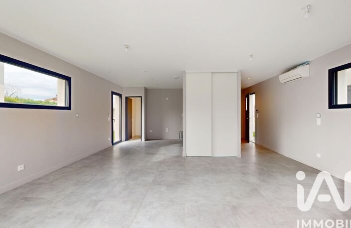Vente Maison/villa 4 pièces — photo 5