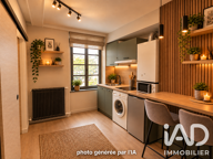 Vente Appartement 2 pièces — photo 2