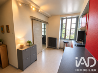 Vente Appartement 2 pièces — photo 3