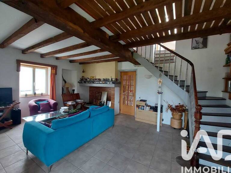 Vente Maison/villa 7 pièces — photo 1