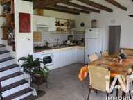 Vente Maison/villa 7 pièces — photo 2
