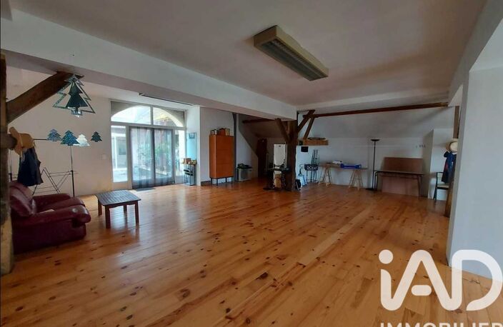 Vente Maison/villa 7 pièces — photo 3