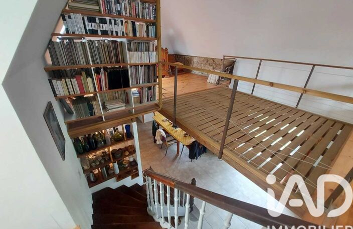 Vente Maison/villa 7 pièces — photo 4