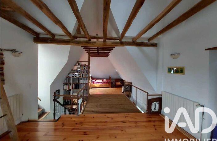 Vente Maison/villa 7 pièces — photo 5