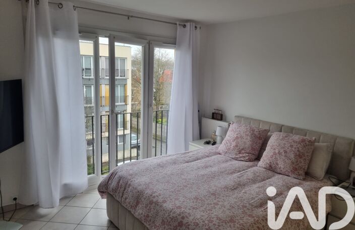 Vente Studio 1 pièce — photo 2