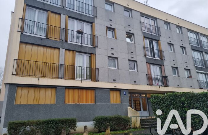 Vente Studio 1 pièce — photo 3