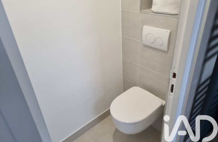 Vente Studio 1 pièce — photo 4