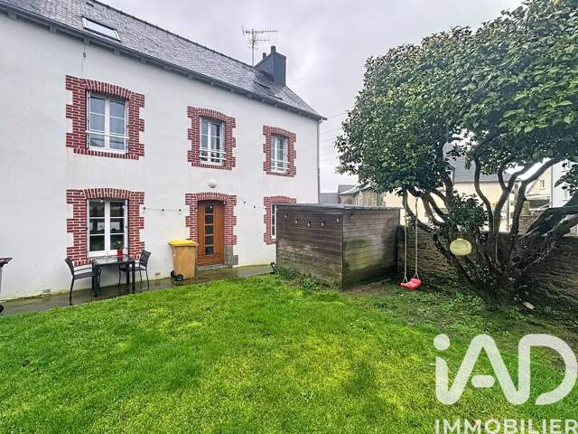 Vente Maison/villa 7 pièces — photo du bien
