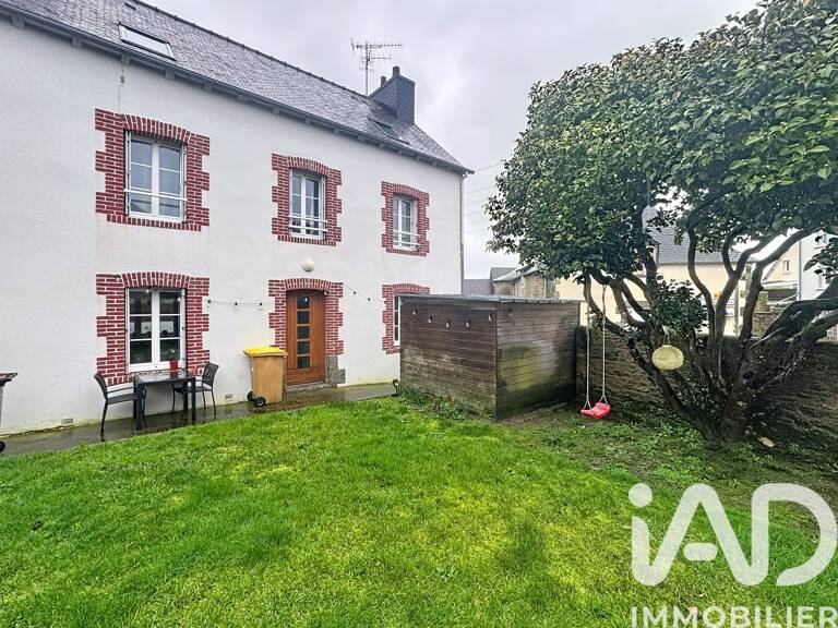 Vente Maison/villa 7 pièces — photo 1