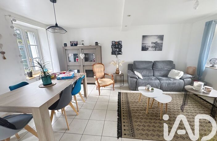 Vente Maison/villa 7 pièces — photo 4